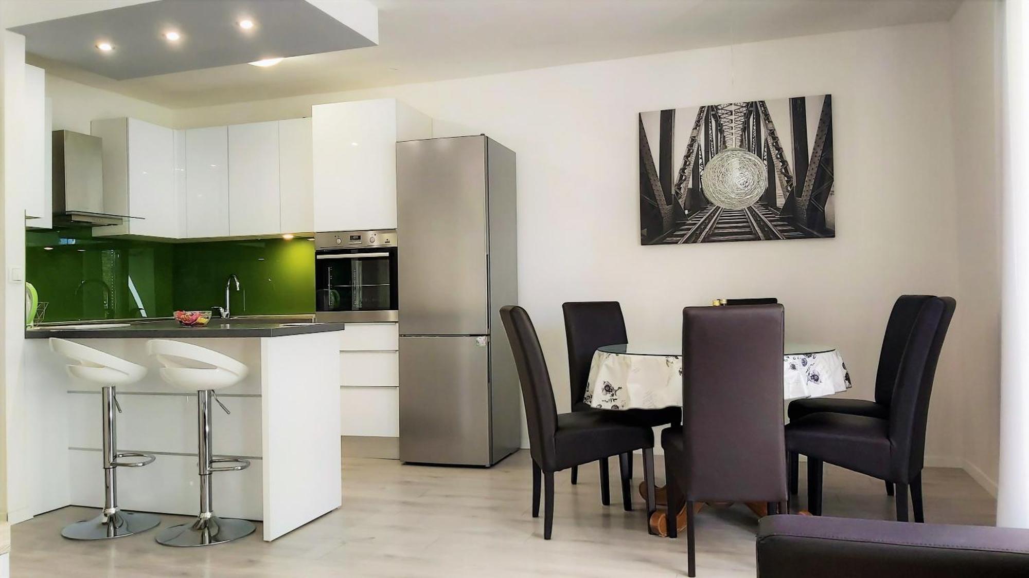Apartment Punta Omiš Εξωτερικό φωτογραφία