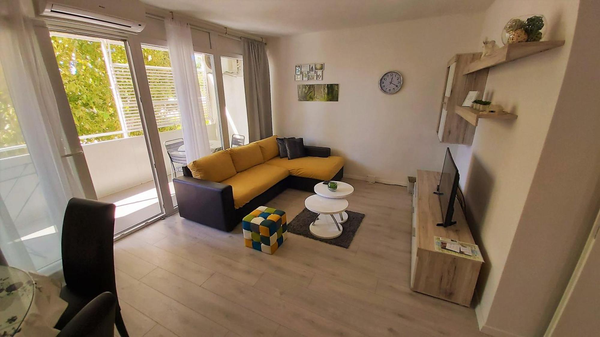Apartment Punta Omiš Εξωτερικό φωτογραφία
