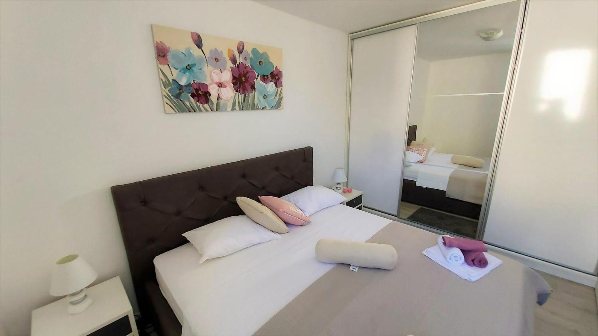 Apartment Punta Omiš Εξωτερικό φωτογραφία