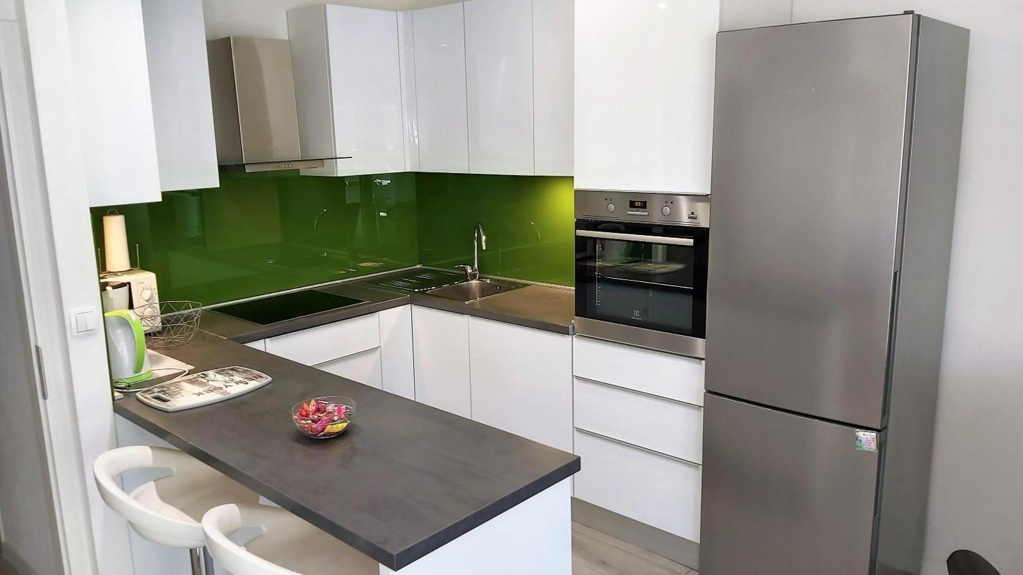 Apartment Punta Omiš Εξωτερικό φωτογραφία
