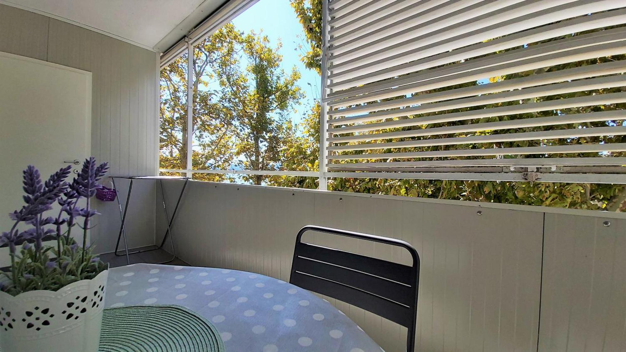 Apartment Punta Omiš Εξωτερικό φωτογραφία