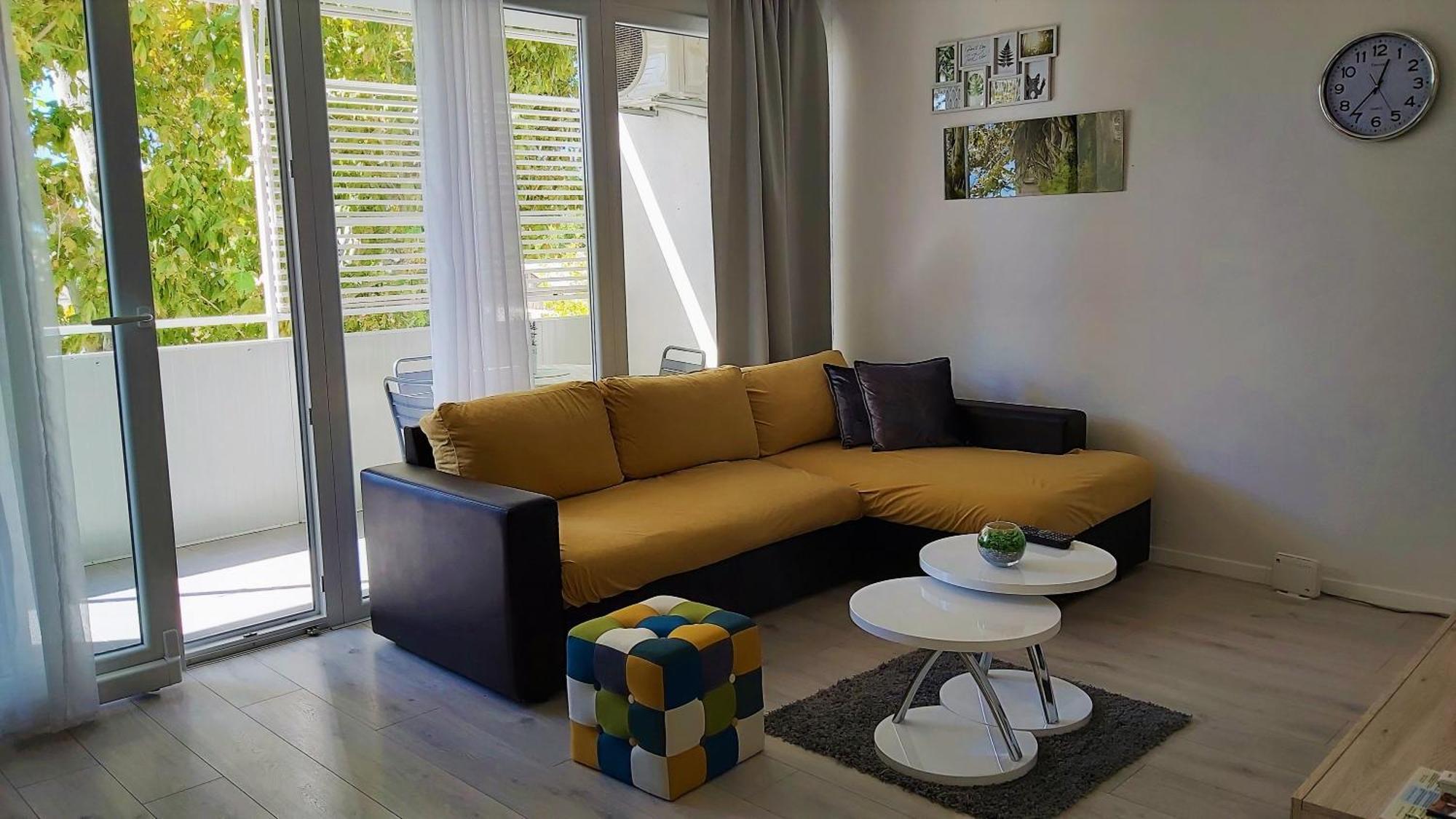 Apartment Punta Omiš Εξωτερικό φωτογραφία