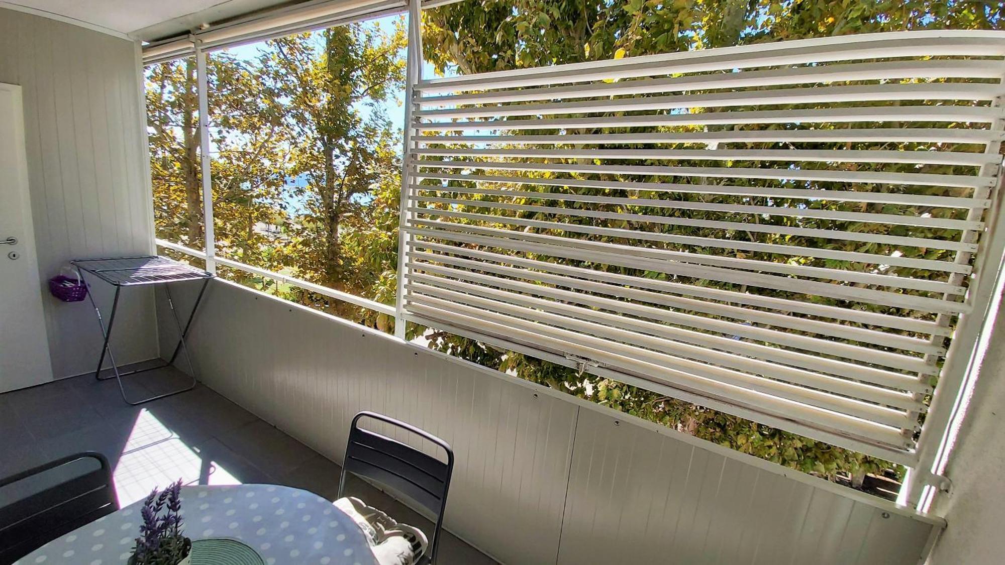 Apartment Punta Omiš Εξωτερικό φωτογραφία